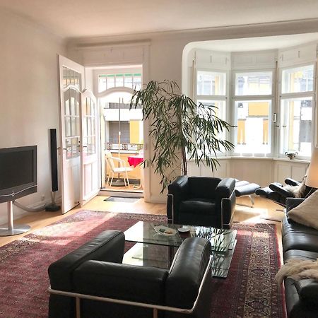 Ferienwohnung Am Segelhafen Lindau  Exterior foto
