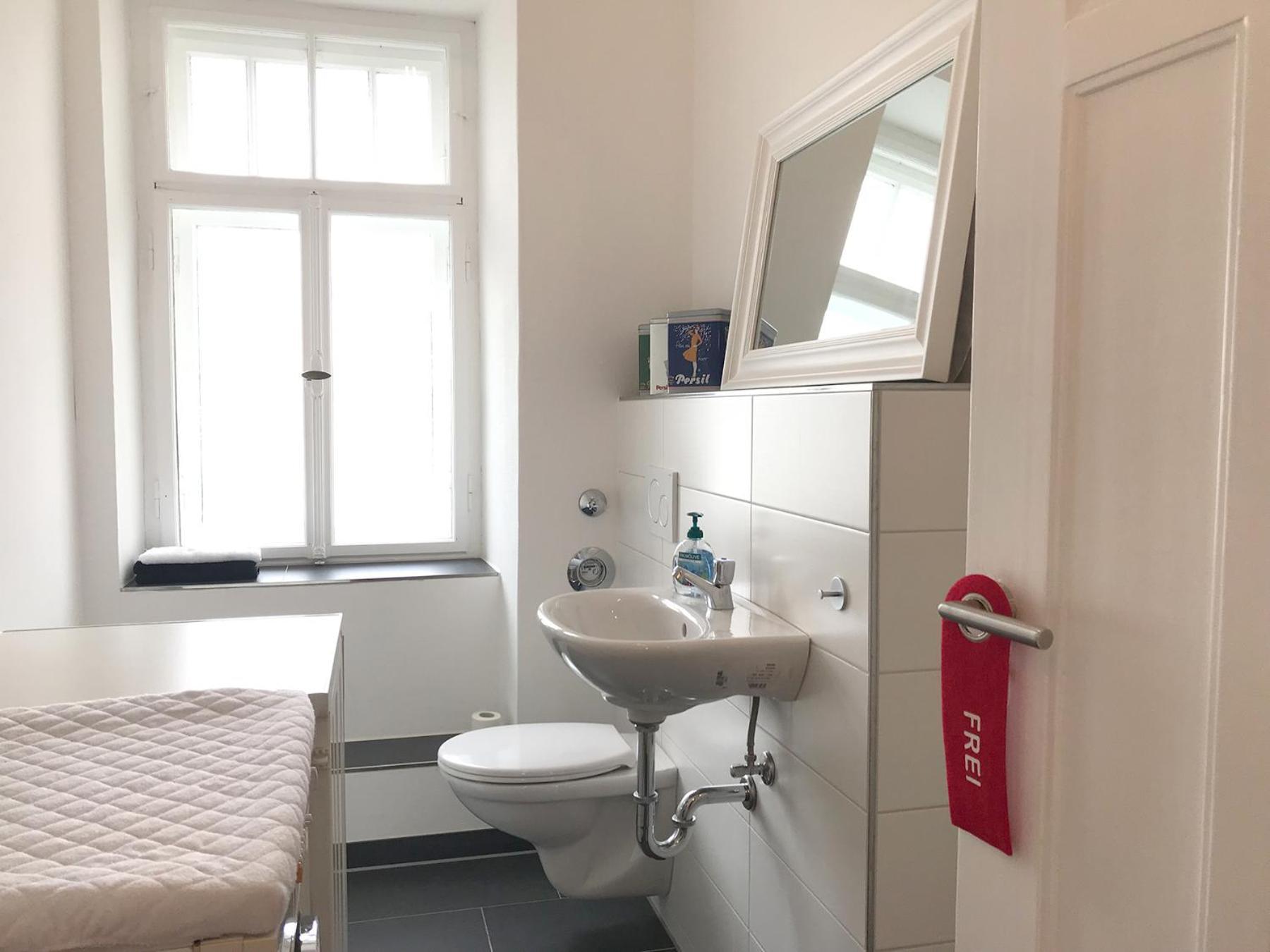 Ferienwohnung Am Segelhafen Lindau  Exterior foto